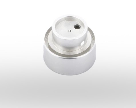 CNC Lathe Turning Parts