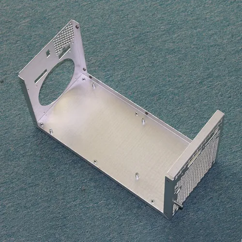 I 10 principali produttori di dissipatori di calore Heat Pipe nel mondo